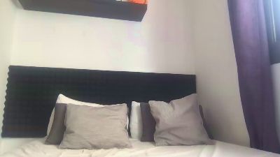 Vitruvio30 webcam cam4 model stream image