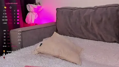 Elissluvv webcam model stream image