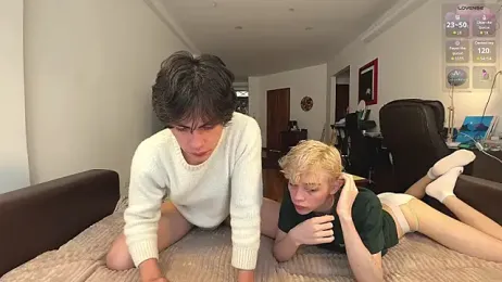 maple_and_neon webcam model stream image