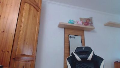 Alissarun webcam model stream image