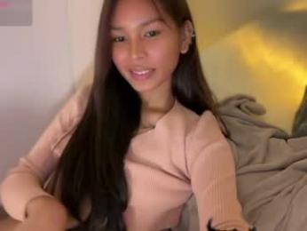 _cumonu69_ webcam chaturbate model stream image