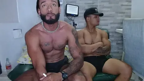 _jhon_connor_ webcam stripchat model stream image