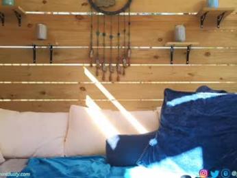 peppermintdusty webcam model stream image