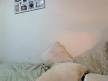 teleaevansss webcam model stream image
