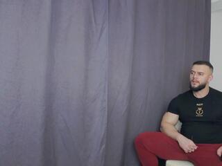 Ricky Stonee webcam model stream image