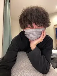 --ha-ru-- webcam model stream image