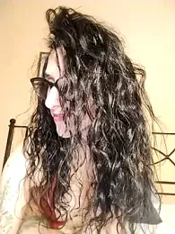 SofiaMori webcam model stream image