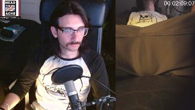 TJ_Mackey webcam model stream image