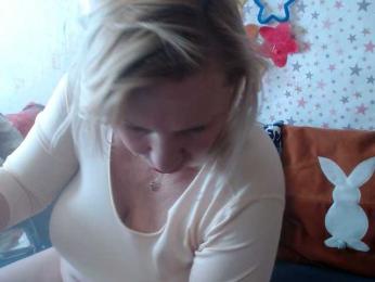 LanaStar1 webcam model stream image