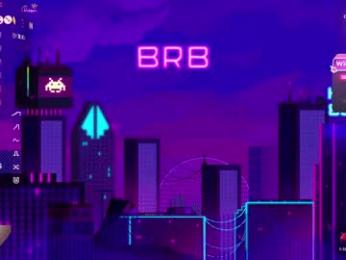 xlindamilfx webcam chaturbate model stream image