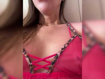 HOT_honey webcam model stream image