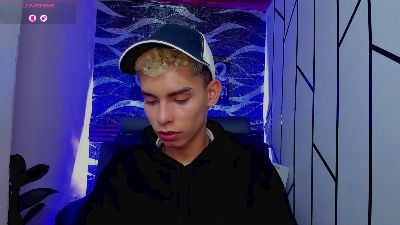 Room_69x webcam model stream image