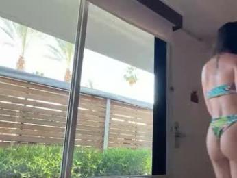 graciesmith27 webcam chaturbate model stream image