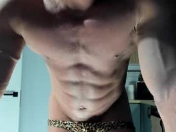 _miles19 webcam model stream image