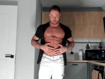 _miles19 webcam model stream image