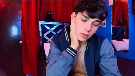 Luke_Howland webcam model stream image