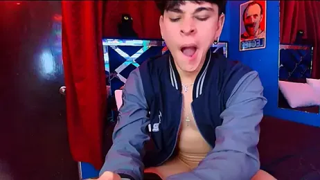 Luke_Howland webcam model stream image