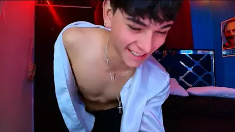 Luke_Howland webcam model stream image