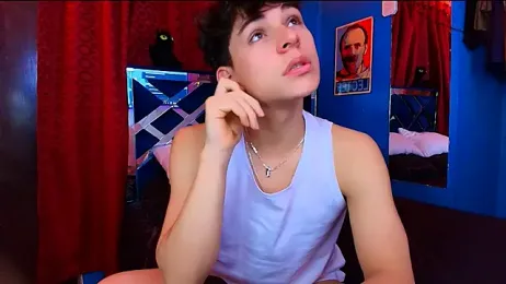 Luke_Howland webcam model stream image