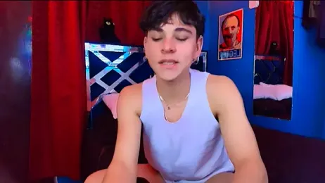 Luke_Howland webcam model stream image