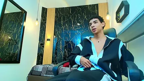 ValeriHot_1 webcam model stream image