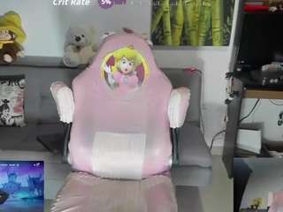 khalifagold webcam model stream image