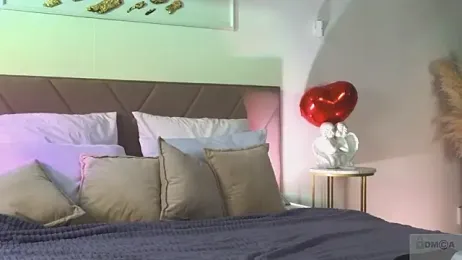 Nicole_Broown_ webcam stripchat model stream image