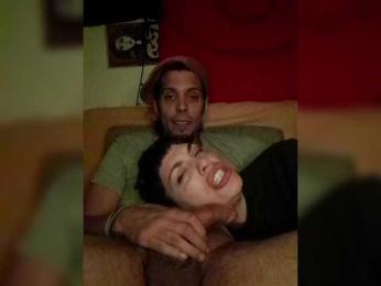 EvilynaJolieXXX webcam model stream image