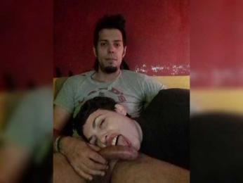 EvilynaJolieXXX webcam model stream image