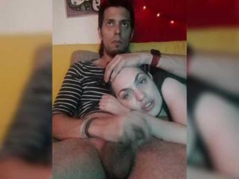 EvilynaJolieXXX webcam model stream image