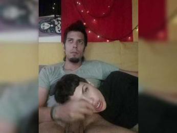 EvilynaJolieXXX webcam model stream image