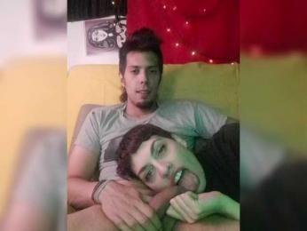 EvilynaJolieXXX webcam model stream image