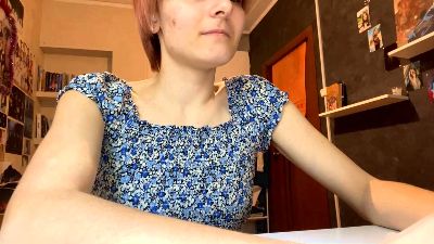 JanellOrsburn webcam cam4 model stream image