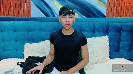 dilan_911 webcam model stream image