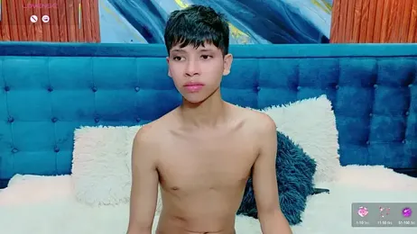 dilan_911 webcam model stream image