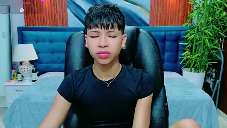 dilan_911 webcam stripchat model stream image