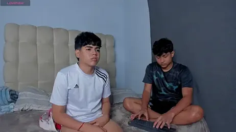 tomdrew69 webcam model stream image