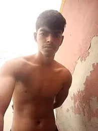 monster_33 webcam model stream image