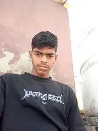 monster_33 webcam model stream image