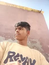 monster_33 webcam model stream image