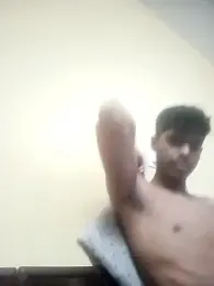 monster_33 webcam model stream image