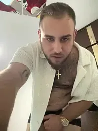 Andreiandu23 webcam model stream image