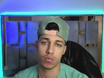 orionblaze69_ webcam chaturbate model stream image