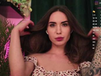 BabyYoda webcam bongacams model stream image