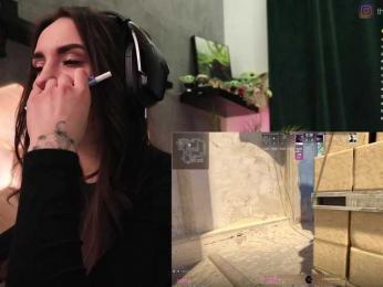 BabyYoda webcam bongacams model stream image