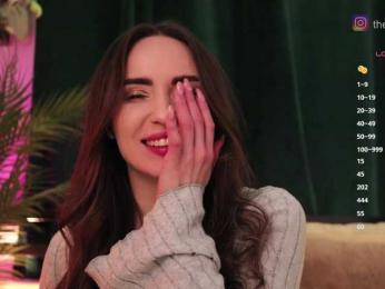 BabyYoda webcam bongacams model stream image