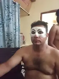 pinkbox webcam model stream image