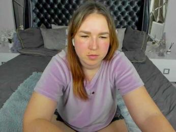 SofiiDarling webcam model stream image