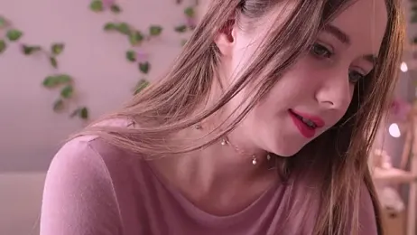 Pretty_Princess_Elina webcam stripchat model stream image