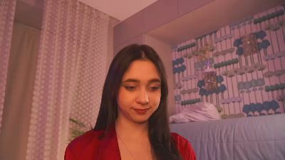 valeri_steel webcam cam4 model stream image